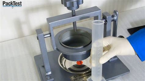 cobb test equipment|cobb tester diagram.